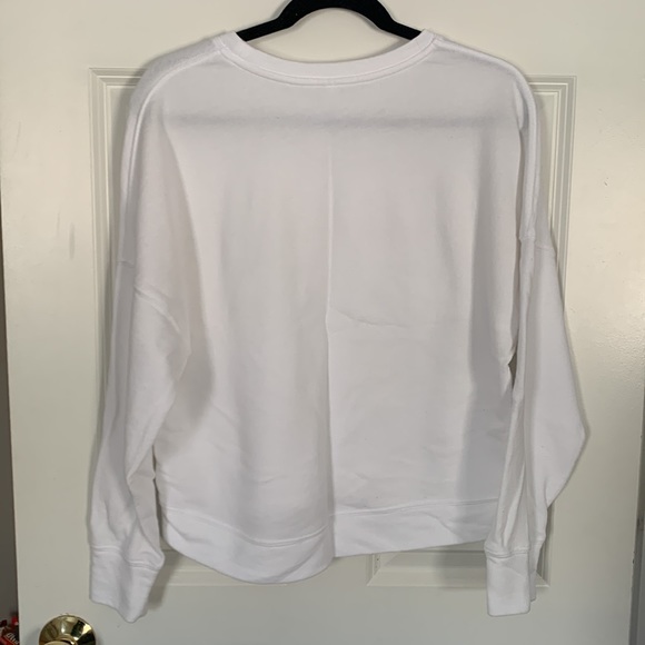 Fabletics Goal Sweater - Picture 3 of 4